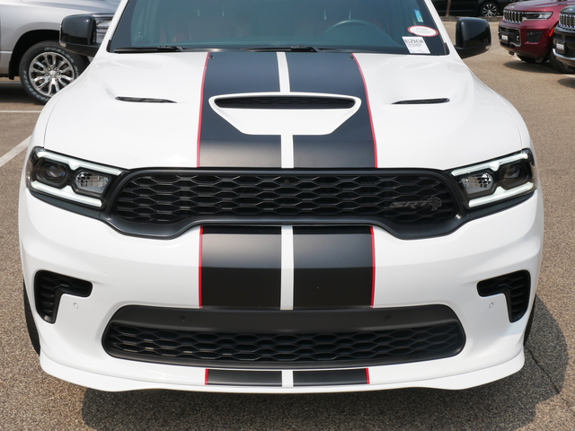 2021 Dodge Durango SRT Hellcat 3