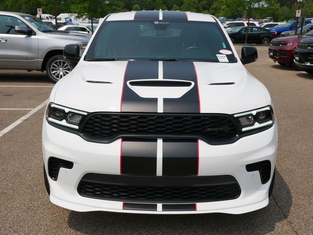 2021 Dodge Durango SRT Hellcat 19