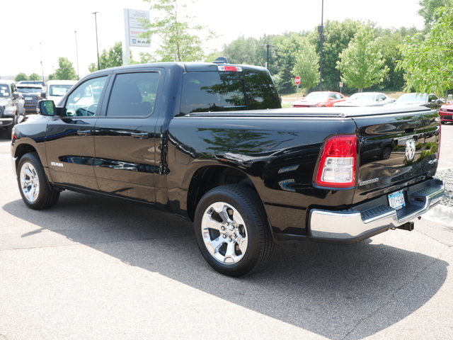 2022 Ram 1500 Big Horn 13