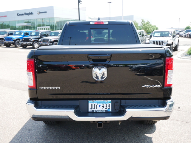 2022 Ram 1500 Big Horn 14