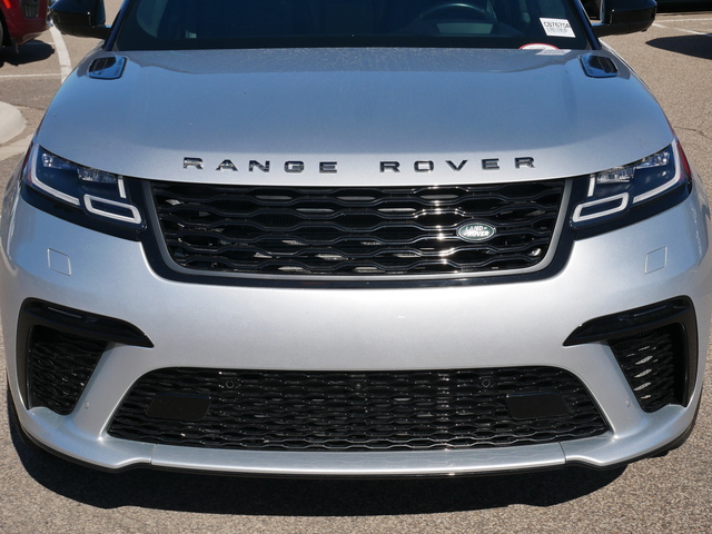 2020 Land Rover Range Rover Velar SVAutobiography Dynamic Edition 3