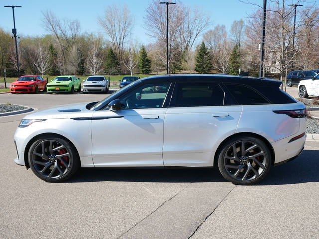 2020 Land Rover Range Rover Velar SVAutobiography Dynamic Edition 12