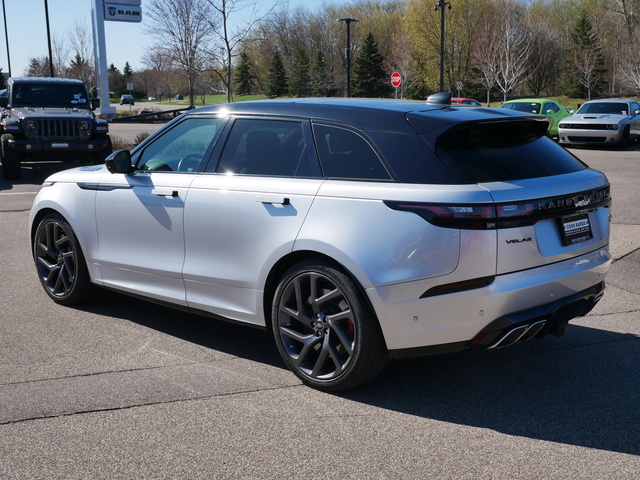 2020 Land Rover Range Rover Velar SVAutobiography Dynamic Edition 13