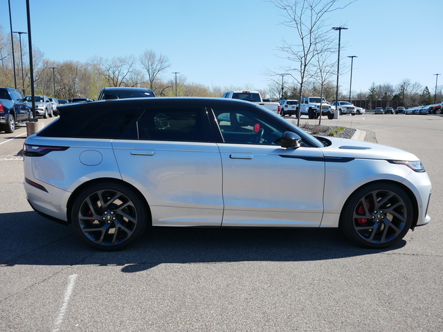 2020 Land Rover Range Rover Velar SVAutobiography Dynamic Edition 16