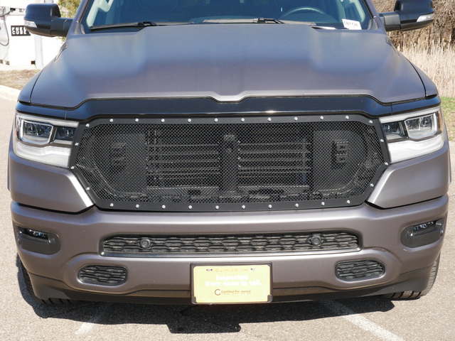 2022 Ram 1500 Laramie 3