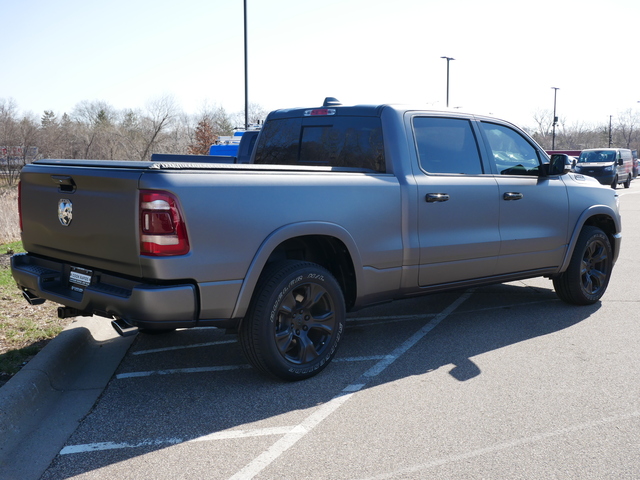 2022 Ram 1500 Laramie 14