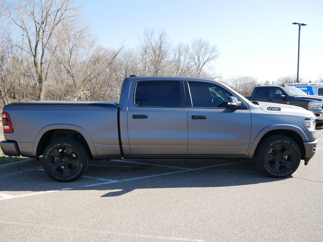 2022 Ram 1500 Laramie 15