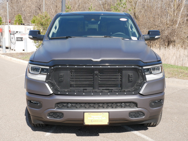 2022 Ram 1500 Laramie 18