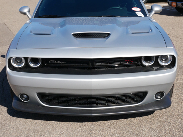 2022 Dodge Challenger R/T Scat Pack 3