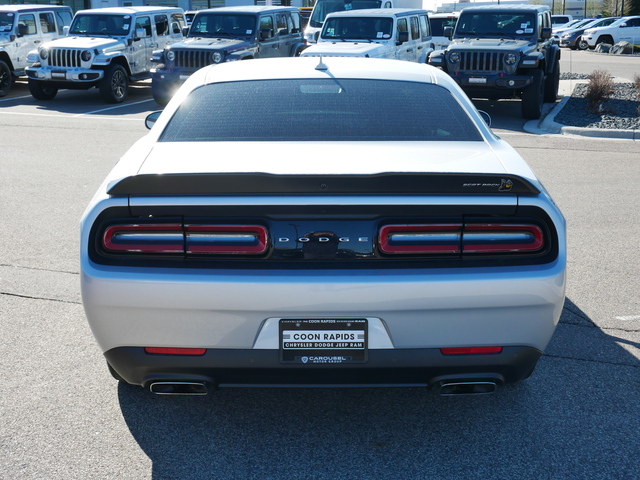 2022 Dodge Challenger R/T Scat Pack 14