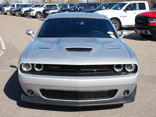 2022 Dodge Challenger R/T Scat Pack 20