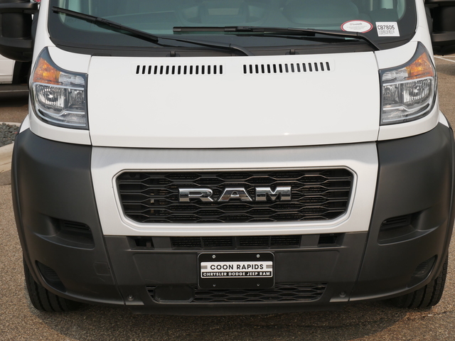 2022 Ram ProMaster Cargo Van  3