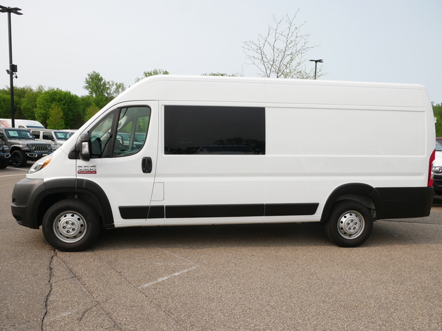 2022 Ram ProMaster Cargo Van  11