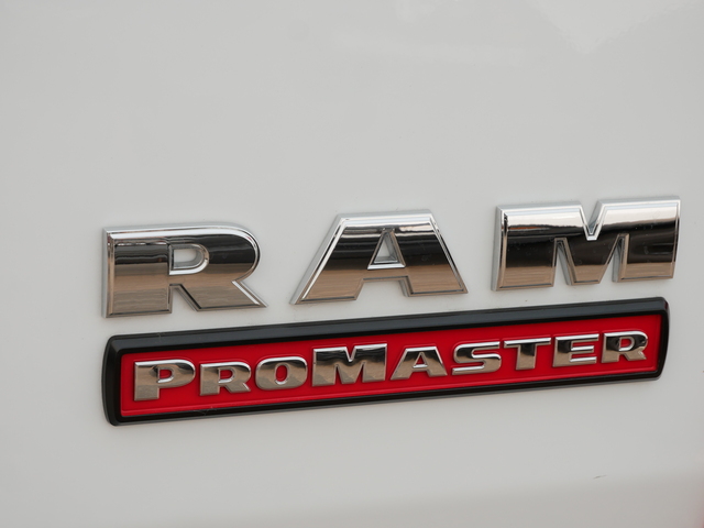 2022 Ram ProMaster Cargo Van  14