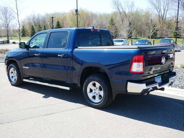 2020 Ram 1500 Big Horn 13