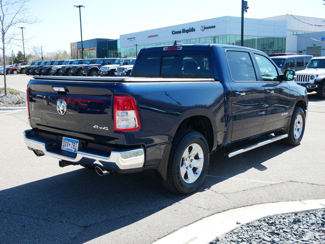 2020 Ram 1500 Big Horn 15