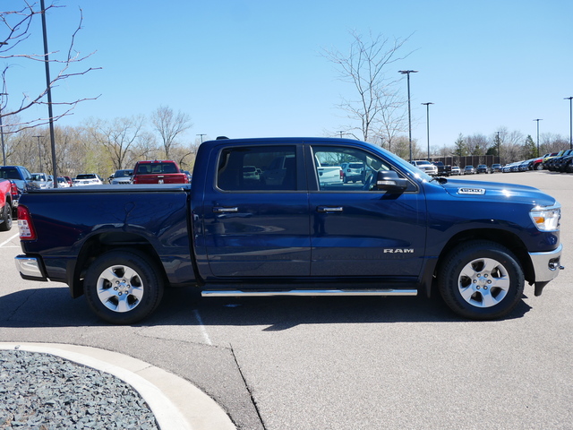 2020 Ram 1500 Big Horn 16