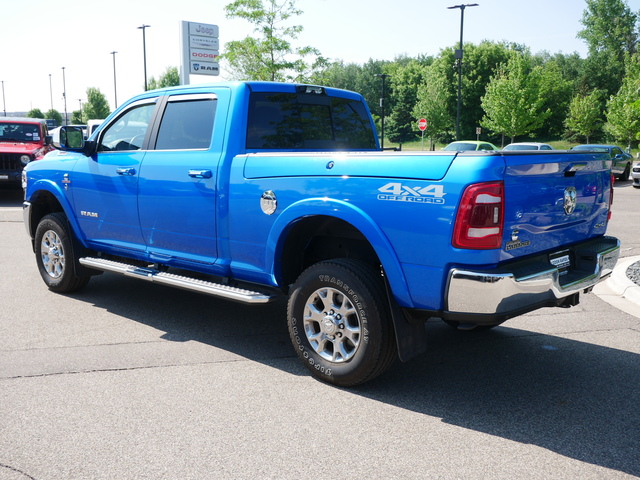 2022 Ram 3500 Laramie 14