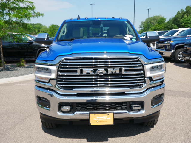 2022 Ram 3500 Laramie 20