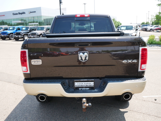 2016 Ram 1500 Longhorn 14