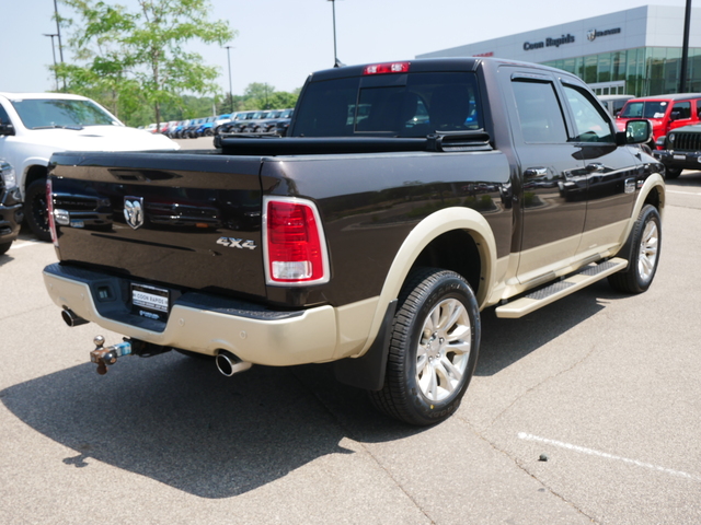 2016 Ram 1500 Longhorn 15