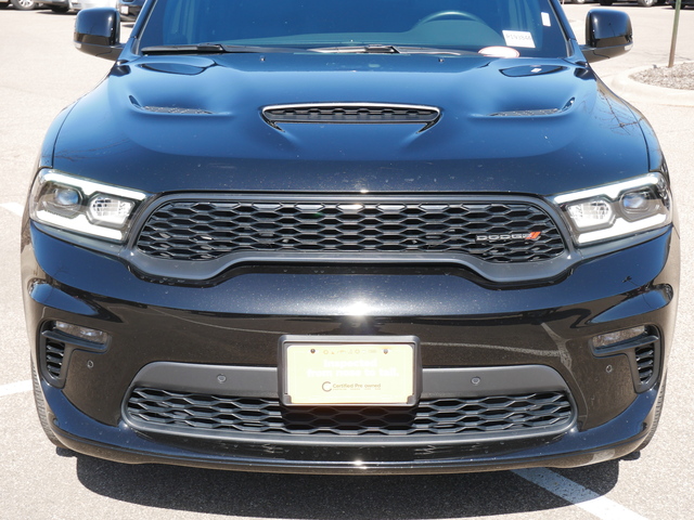 2021 Dodge Durango R/T 3