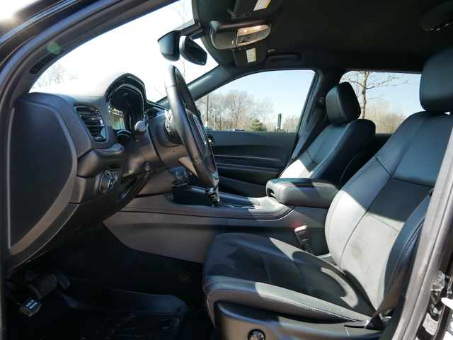 2021 Dodge Durango R/T 6