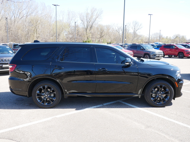 2021 Dodge Durango R/T 15