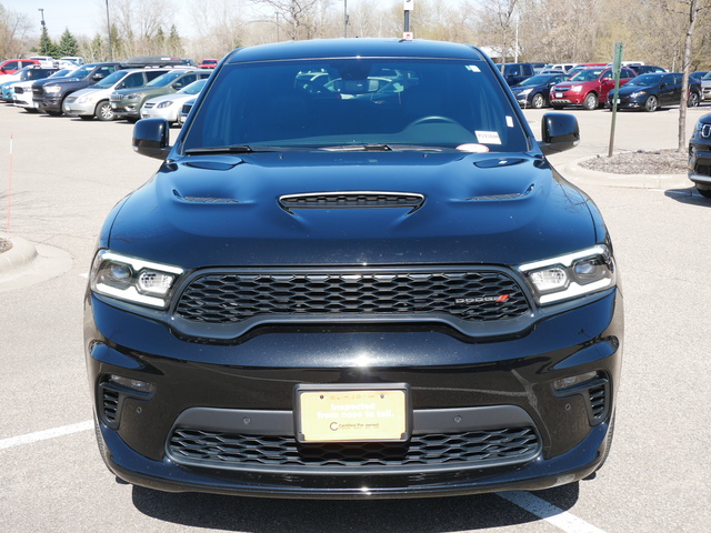 2021 Dodge Durango R/T 16