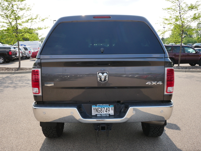 2018 Ram 3500 Laramie 14