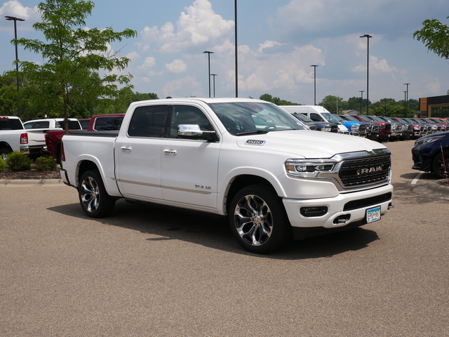 2020 Ram 1500 Limited 2