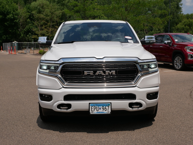 2020 Ram 1500 Limited 3