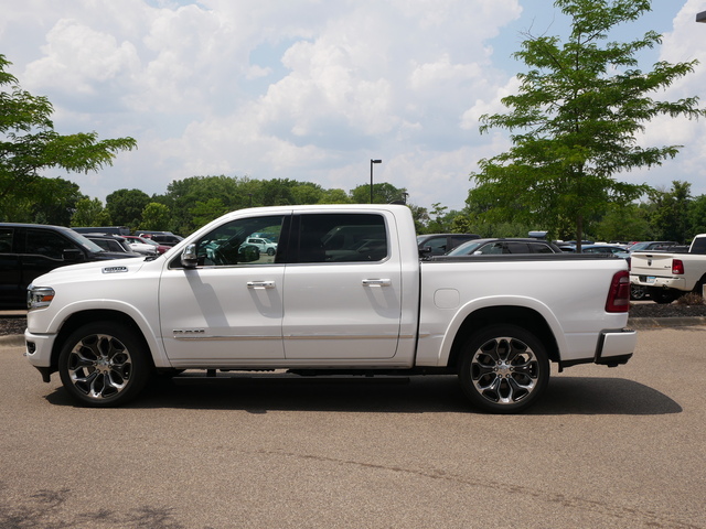 2020 Ram 1500 Limited 10