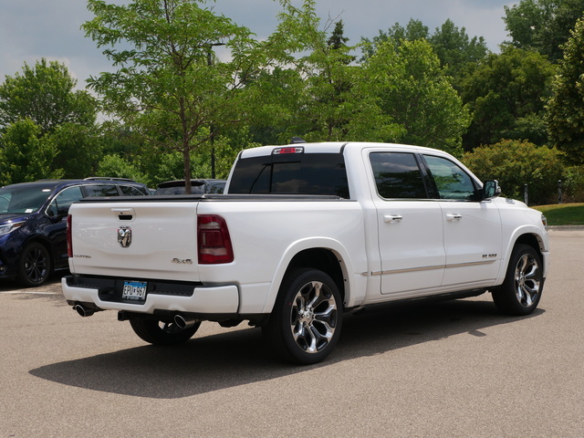 2020 Ram 1500 Limited 13