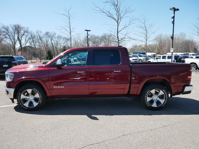 2021 Ram 1500 Laramie 11