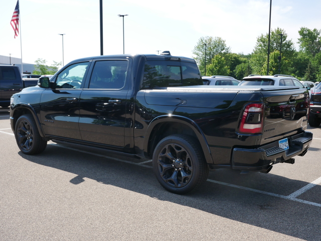 2022 Ram 1500 Limited 13