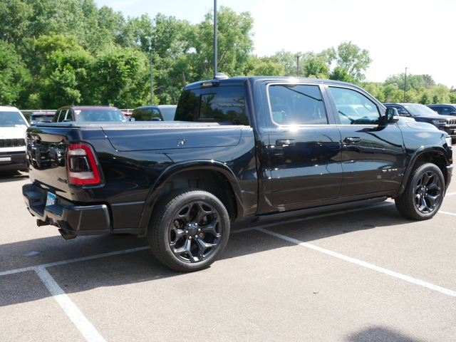 2022 Ram 1500 Limited 15