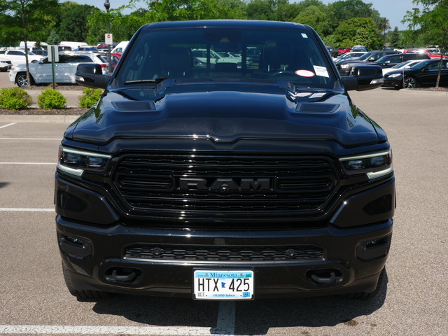 2022 Ram 1500 Limited 19