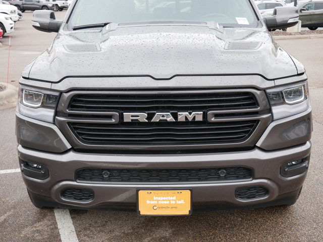 2022 Ram 1500 Laramie 3