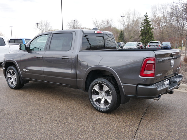 2022 Ram 1500 Laramie 14