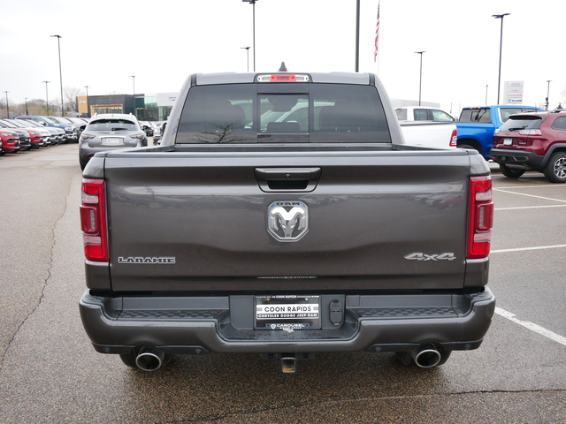 2022 Ram 1500 Laramie 15