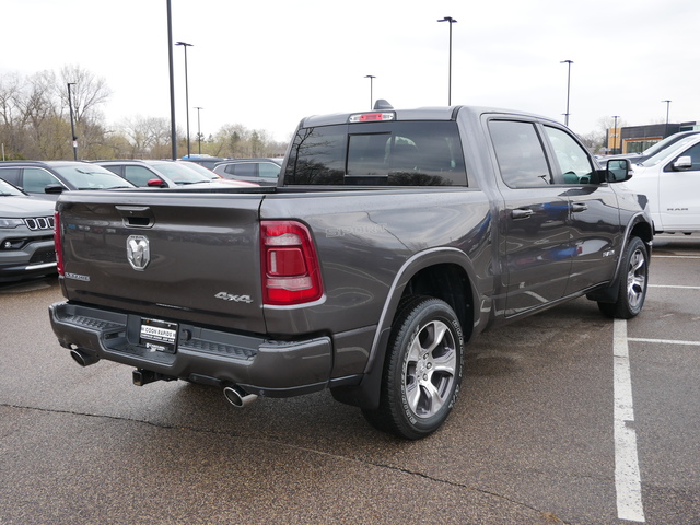 2022 Ram 1500 Laramie 16