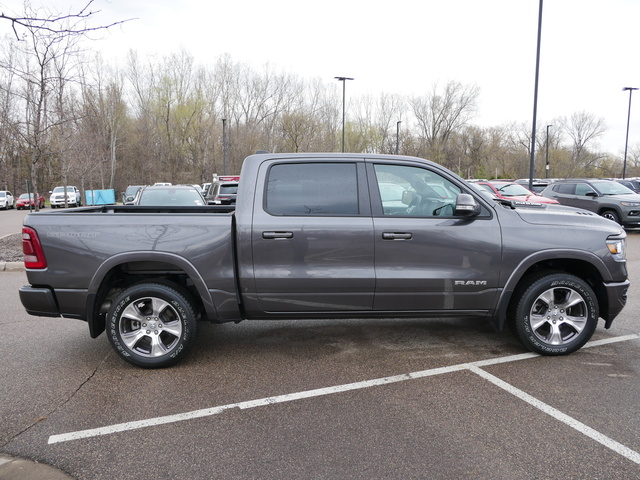 2022 Ram 1500 Laramie 17