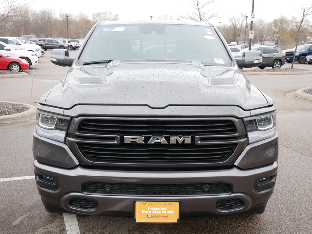 2022 Ram 1500 Laramie 20