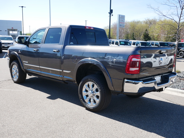 2022 Ram 2500 Limited 14