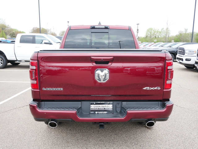 2021 Ram 1500 Laramie 14