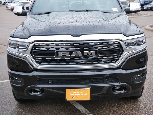 2021 Ram 1500 Limited 3