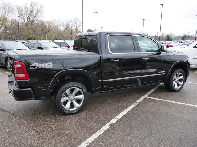 2021 Ram 1500 Limited 15