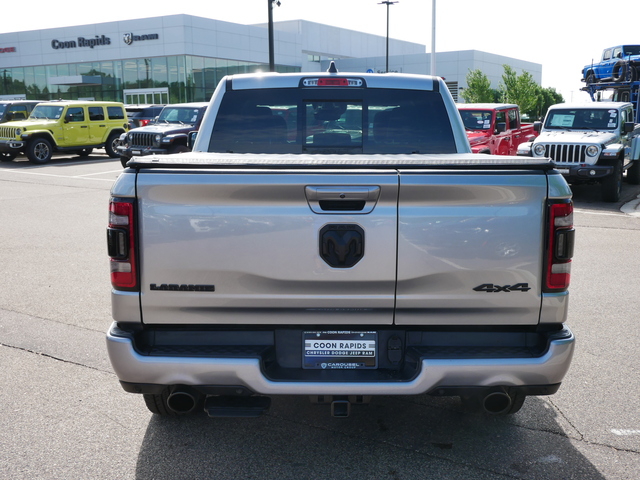 2022 Ram 1500 Laramie 15