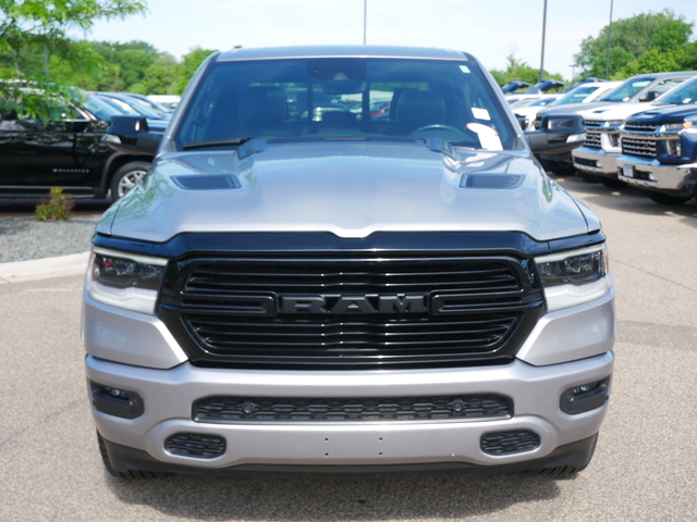 2022 Ram 1500 Laramie 19